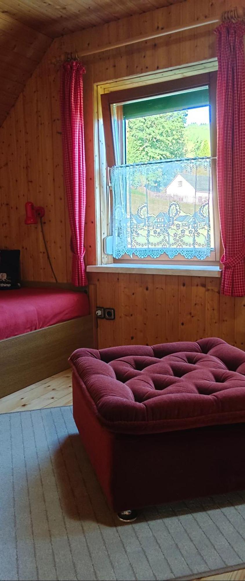 Ferienhuette Antonia Villa Kliening Luaran gambar