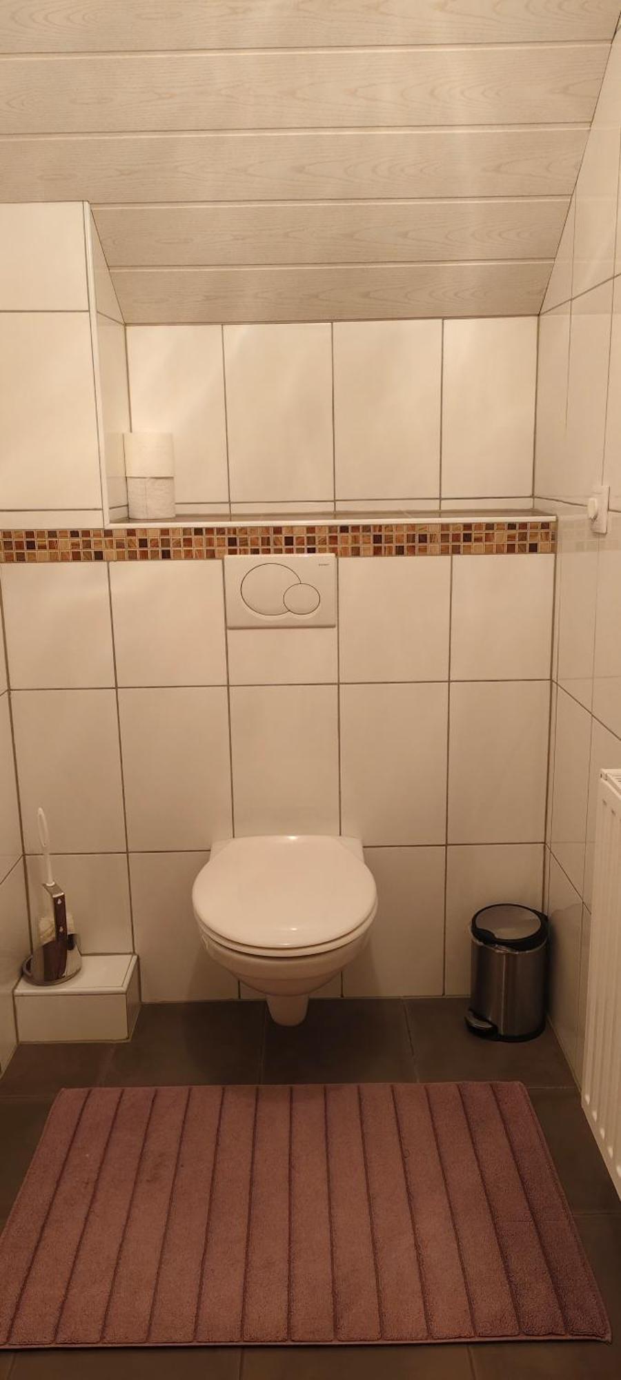 Ferienhuette Antonia Villa Kliening Luaran gambar