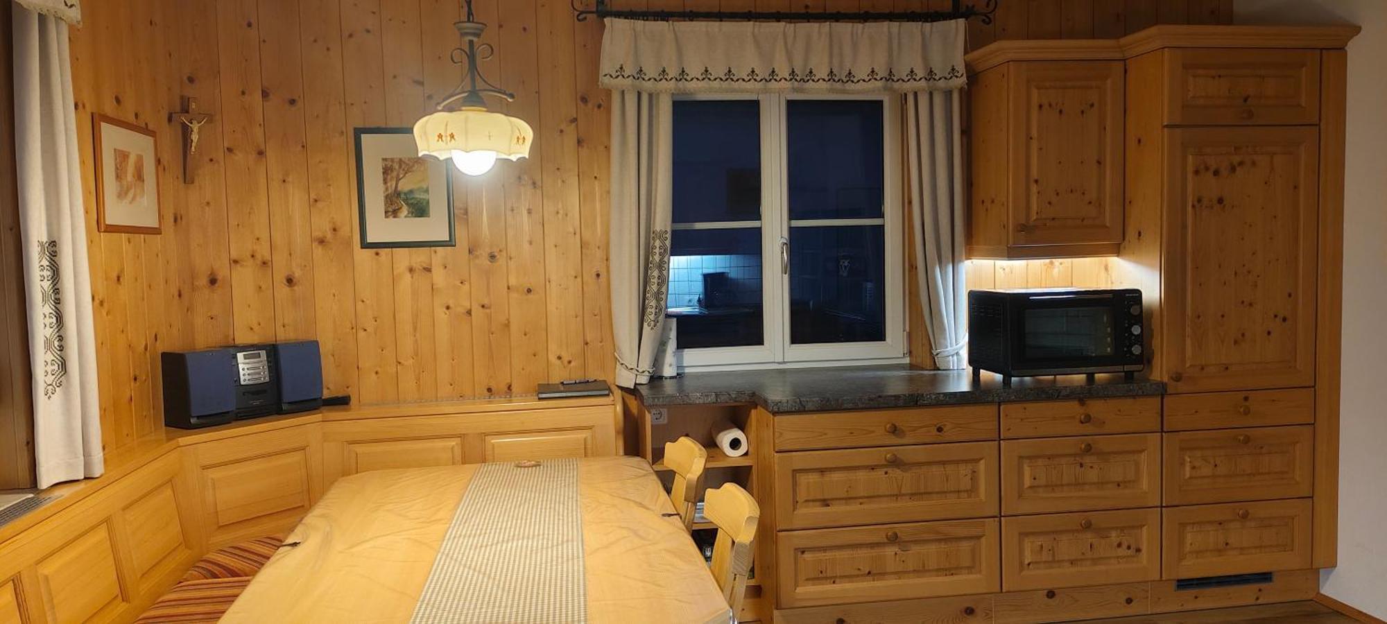 Ferienhuette Antonia Villa Kliening Luaran gambar